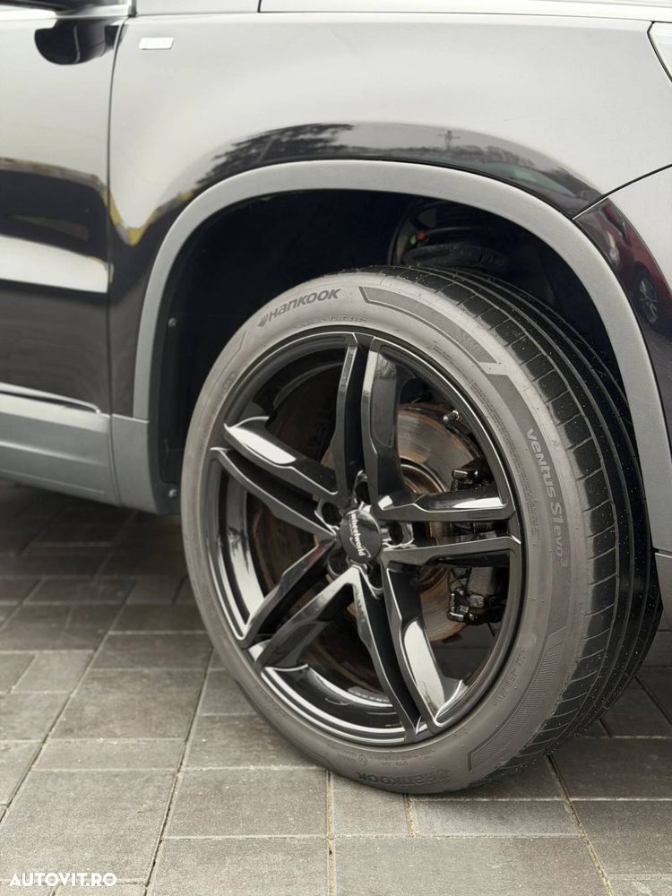 Volkswagen Tiguan - 25