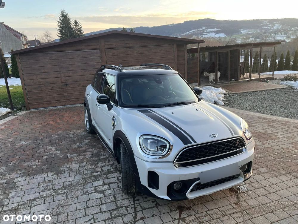 MINI Countryman Cooper SE ALL4 Shadow Edition - 30