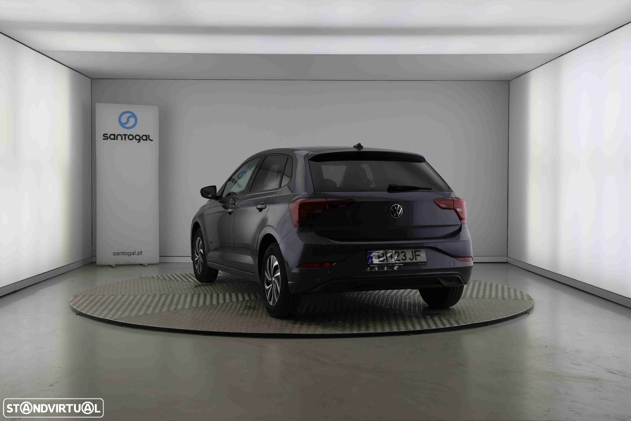 VW Polo 1.0 TSI Urban - 7