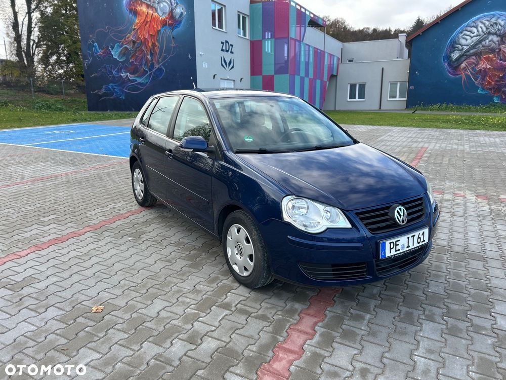 Volkswagen Polo - 14