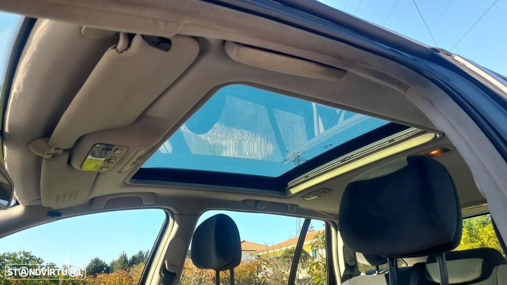 Renault Laguna Break 1.6 Privilége - 25