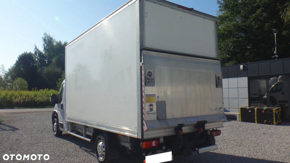 Fiat Ducato - 7
