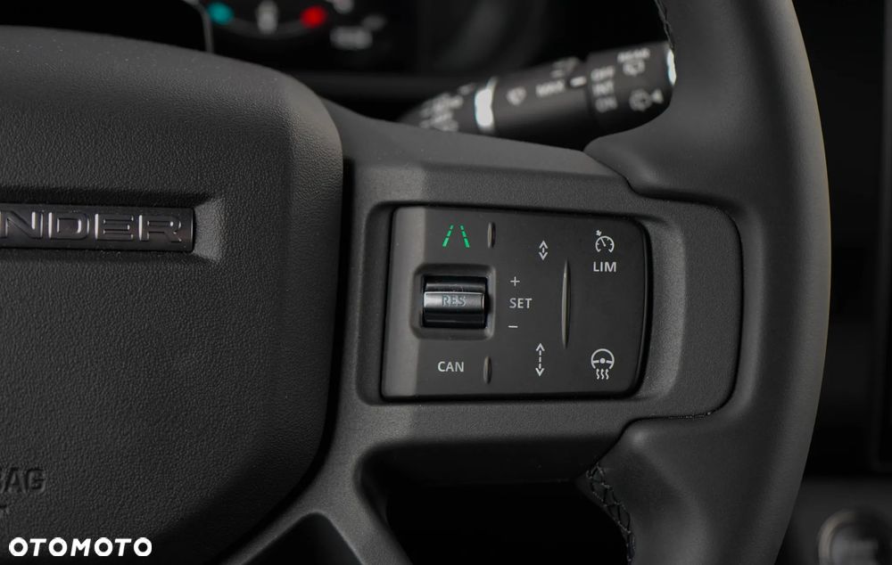 Land Rover Range Rover Sport S 3.0 D300 mHEV Dynamic SE - 21