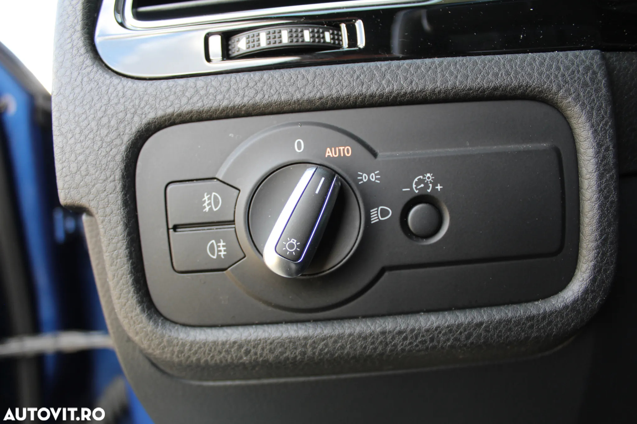 Volkswagen Touareg V6 TDI BMT Supreme Plus - 20