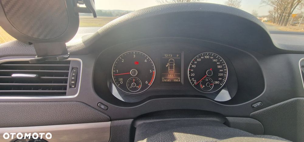 Volkswagen Jetta 2.0 TDI Highline Optimum DSG - 12