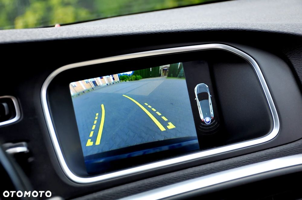 Volvo V40 T2 Geartronic Inscription - 36