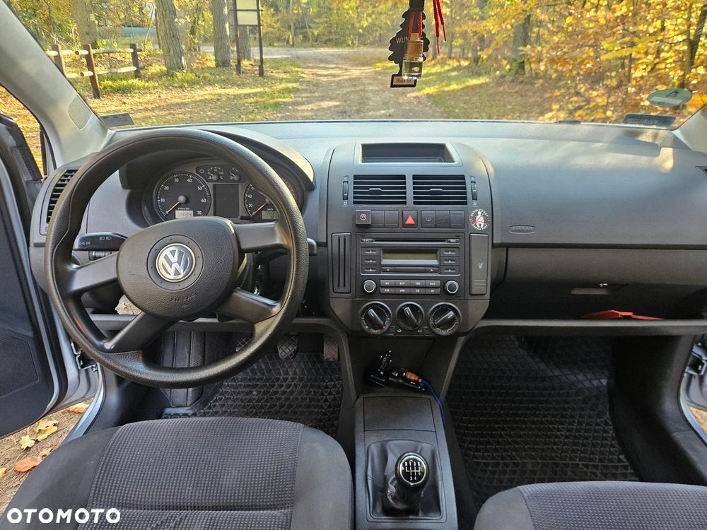 Volkswagen Polo 1.2 12V Trendline - 7