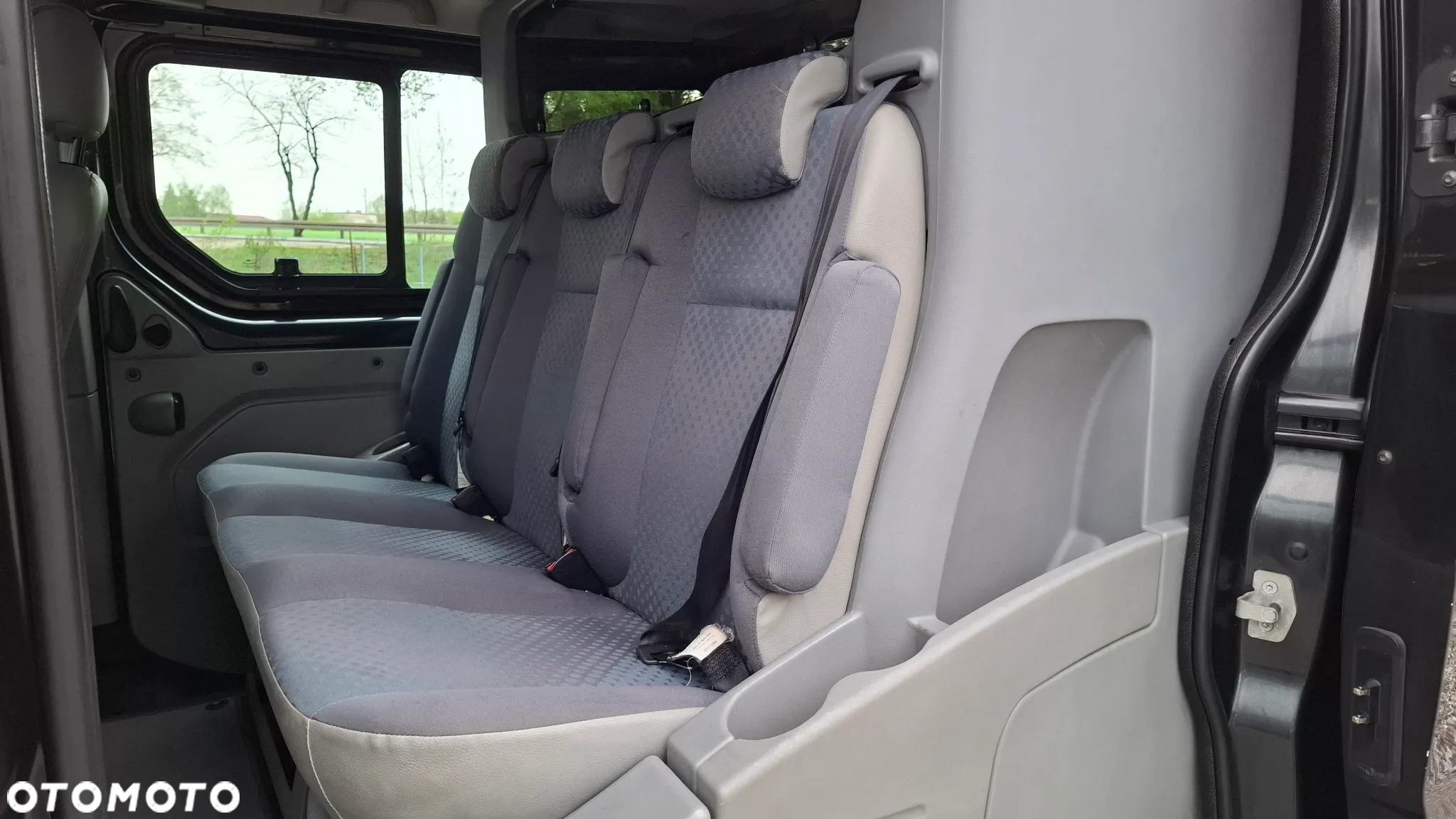 Renault Trafic L2H1 Pack Clim - 8