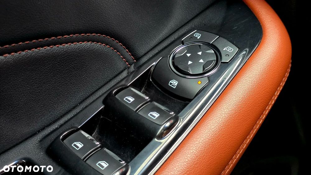 Ford Edge - 12