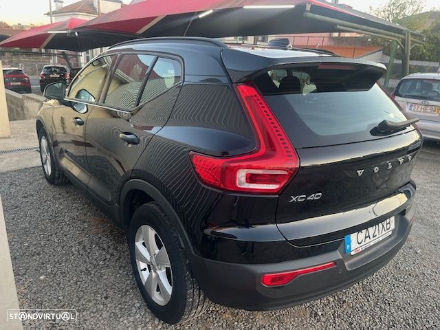 Volvo XC 40 1.5 T2 Essential - 7