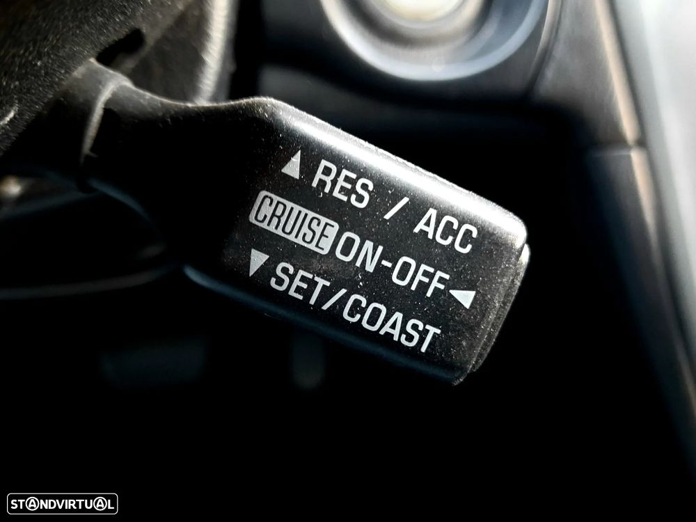 Lexus RX 300 Standard - 15