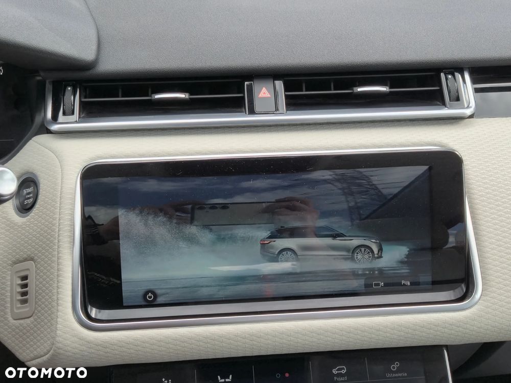 Land Rover Range Rover Velar 2.0 P250 S - 16