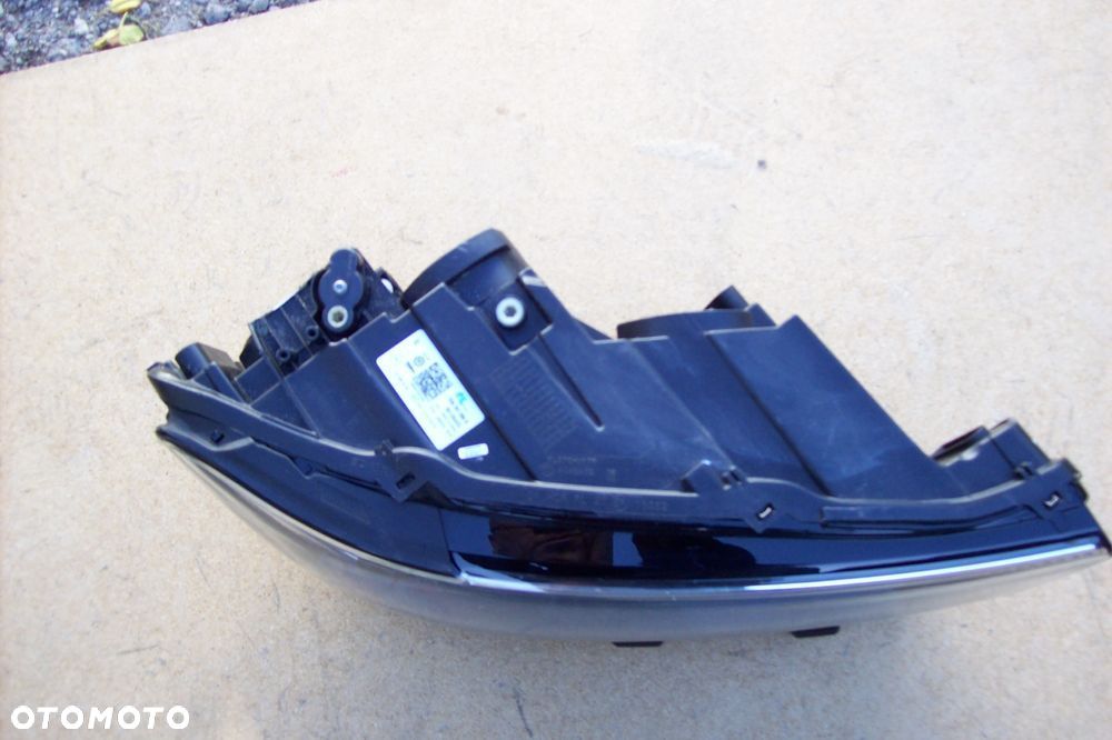 lampa przednia prawa vw t-roc - 2