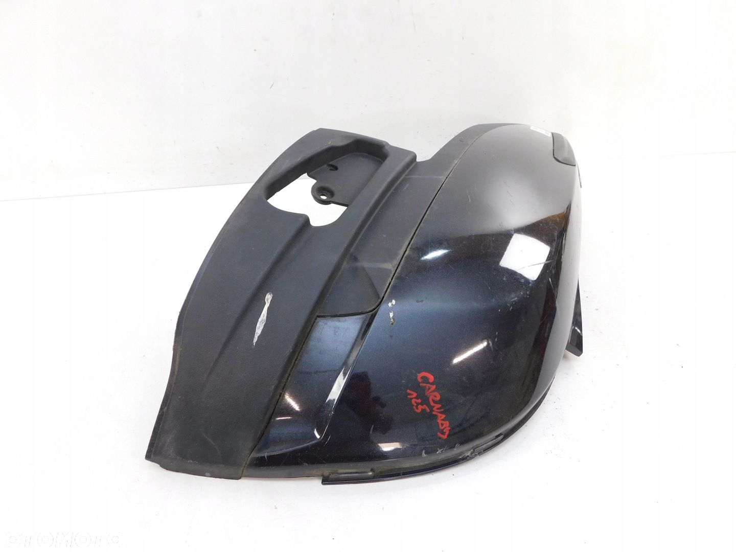 PIAGGIO CARNABY 125 OGON ZADUPEK PRAWY - 5
