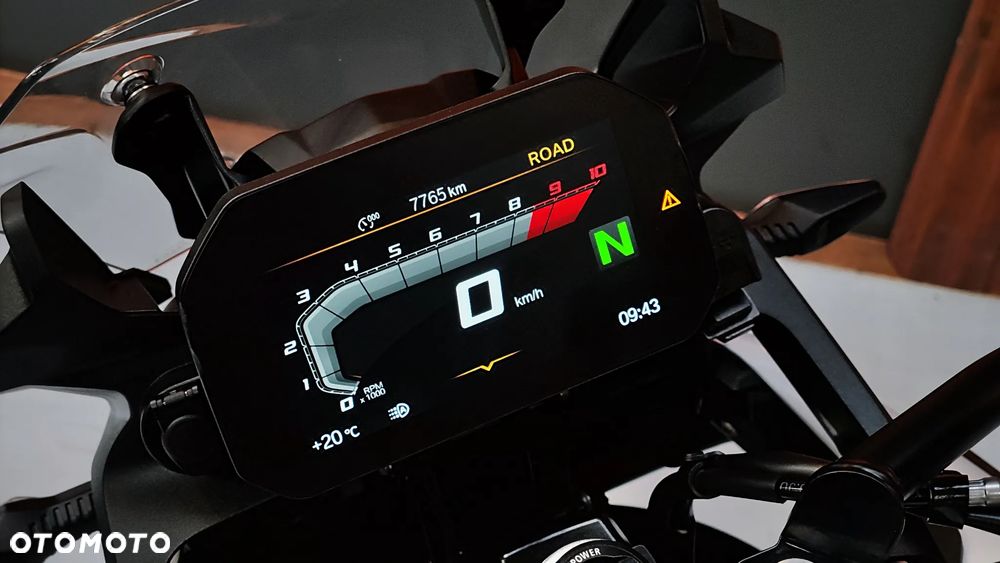 BMW GS - 29