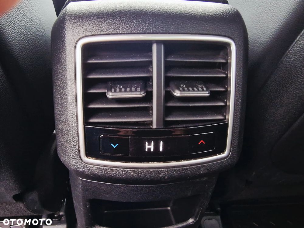 Kia Sportage 1.6 T-GDI AWD Paket Spirit - 21