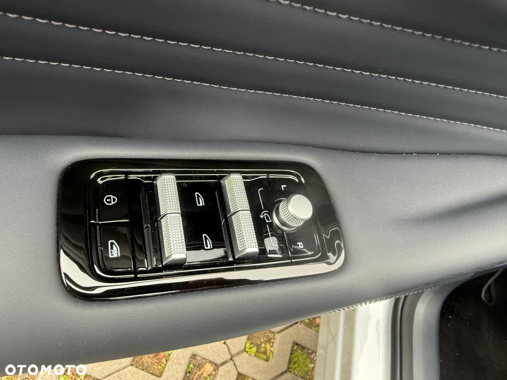 Geely Starray EM-i 1.5 PHEV Pro - 15