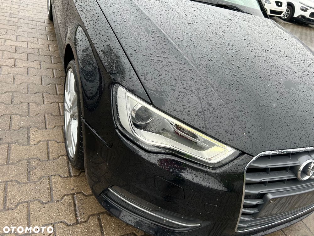 Audi A3 3-drzwiowe - 15