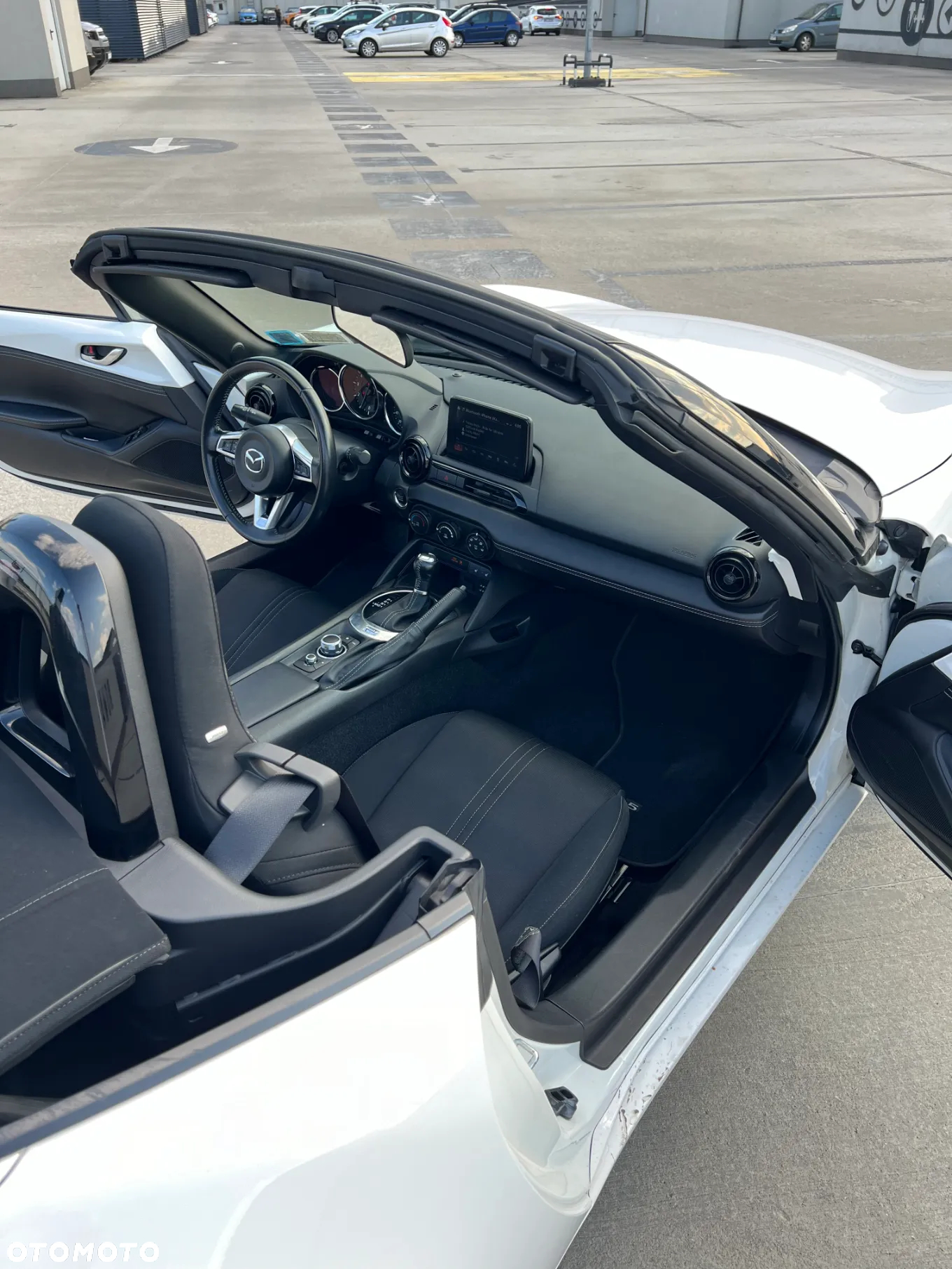 Mazda MX-5 - 10