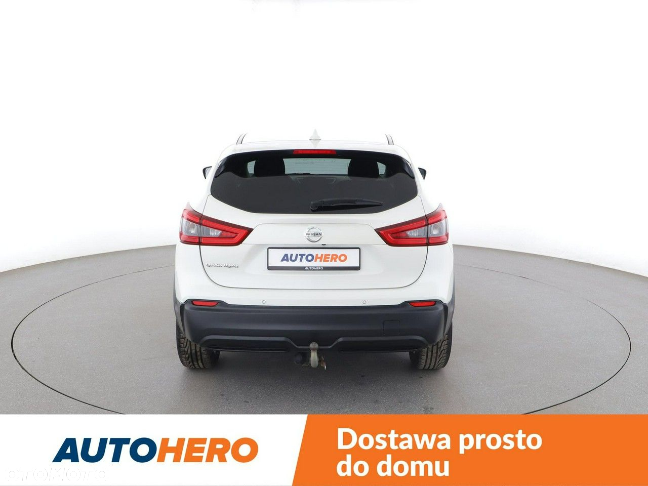 Nissan Qashqai 1.2 DIG-T Acenta - 6