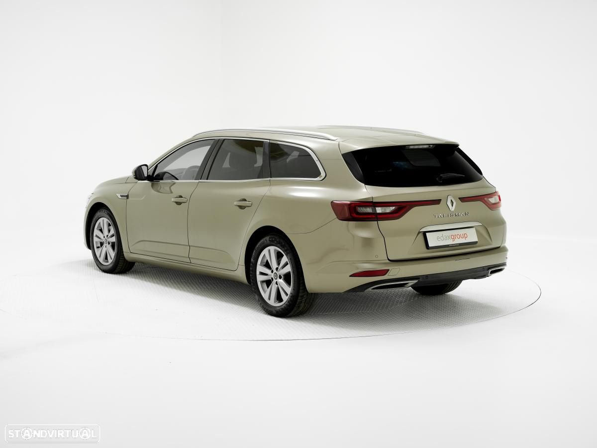 Renault Talisman Sport Tourer - 4