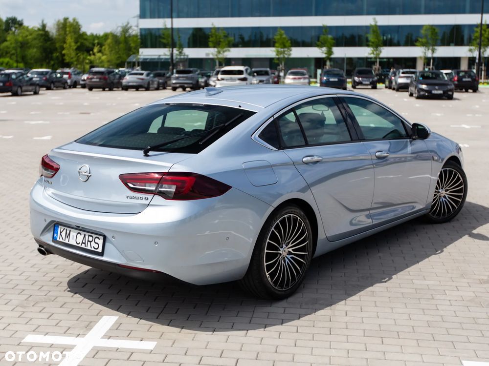 Opel Insignia 2.0 CDTI Edition S&S - 11