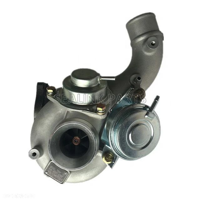 TURBO RENAULT ESPACE LAGUNA VEL SATIS 2.0 TURBO 163 165 170 KM 49377-07303 - 1