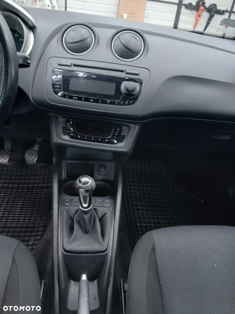 Seat Ibiza 1.9 TDI Style - 11
