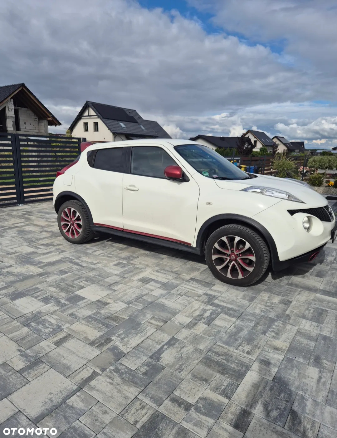 Nissan Juke - 2
