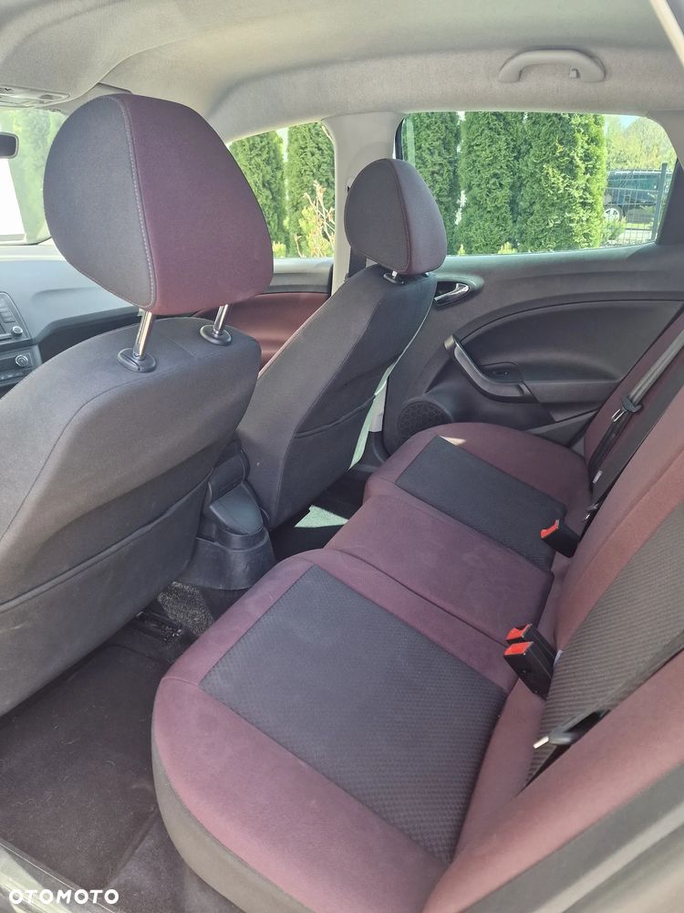 Seat Ibiza 1.0 EcoTSI Colour Edition S&S - 11