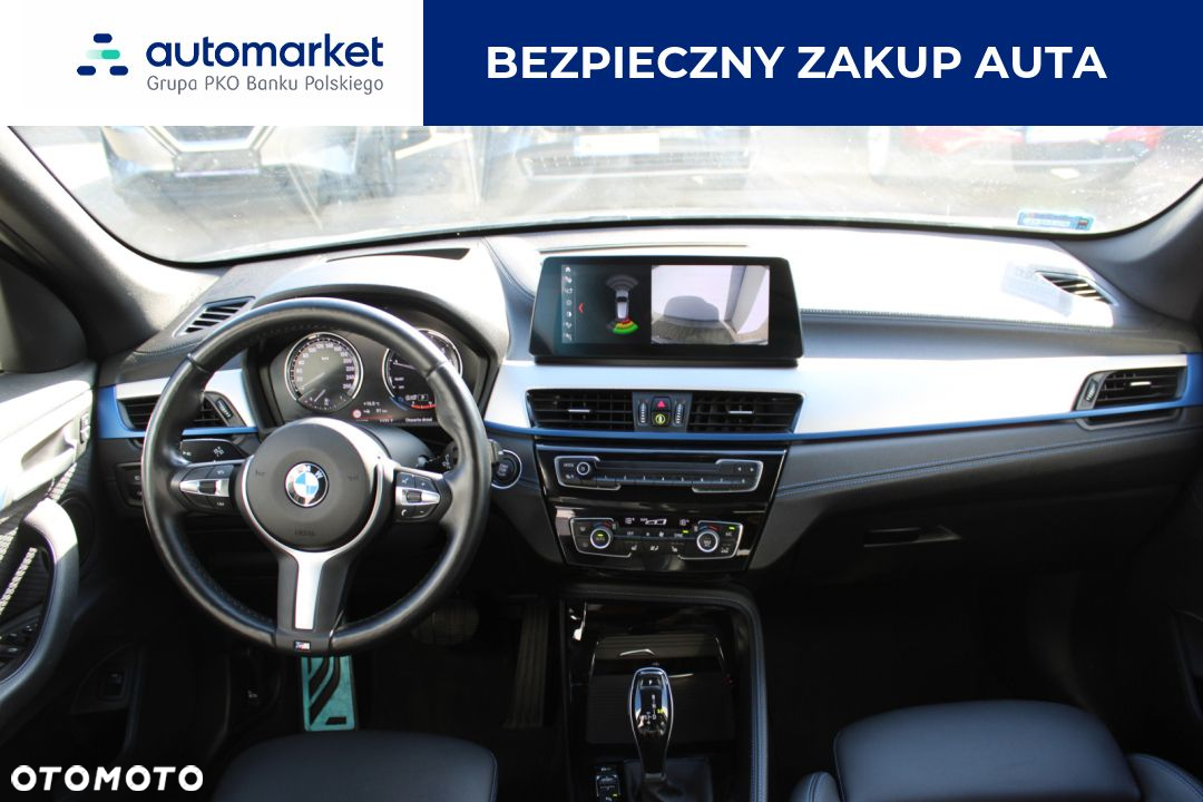BMW X1 sDrive18i M Sport - 13