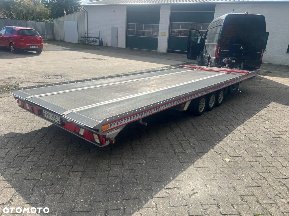 Algema FIT- ZEL uni-trans 35-22/65t - 4