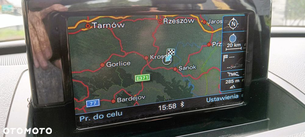 Audi Q3 2.0 TDI Quattro Sport - 27