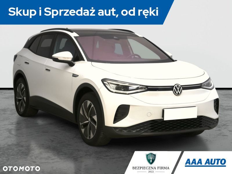Volkswagen ID.4 - 3