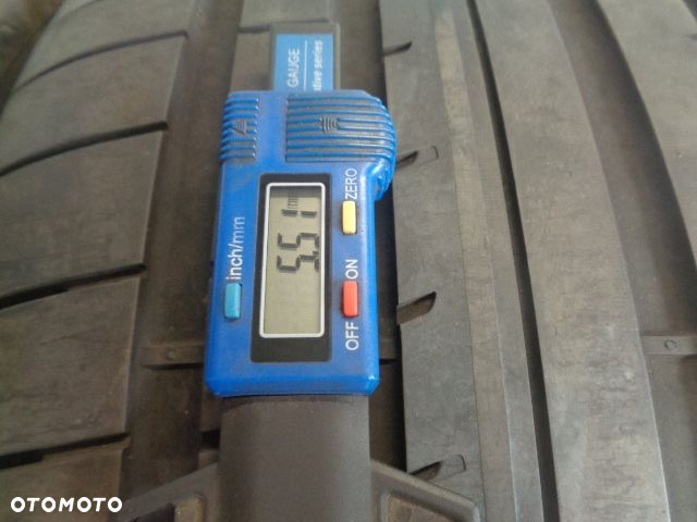GOODYEAR EAGLE F1 ASYMMETRIC 3 275/40R18 99Y MOE RSC - 7