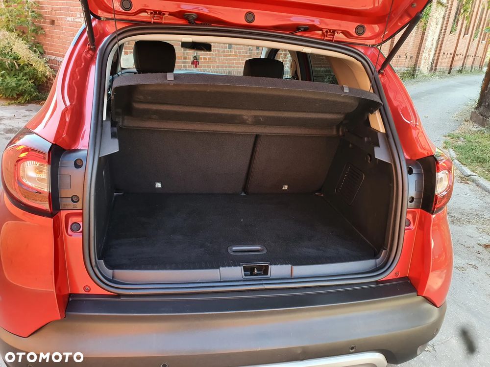 Renault Captur ENERGY dCi 110 Intens - 23