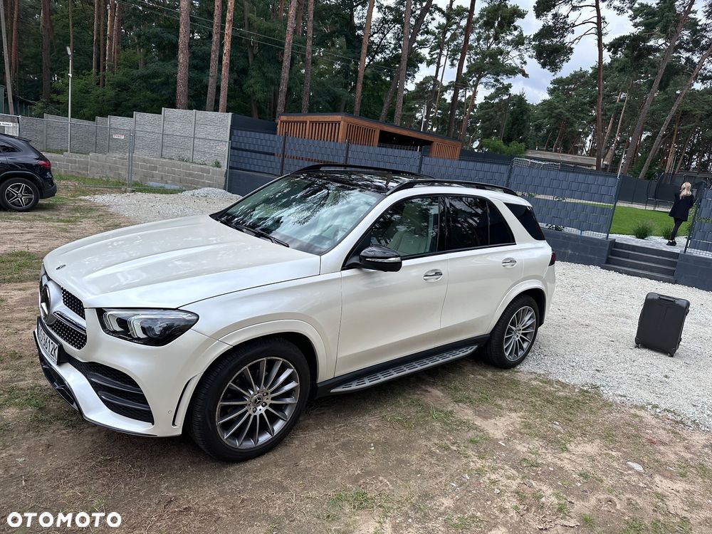 Mercedes-Benz GLE - 11