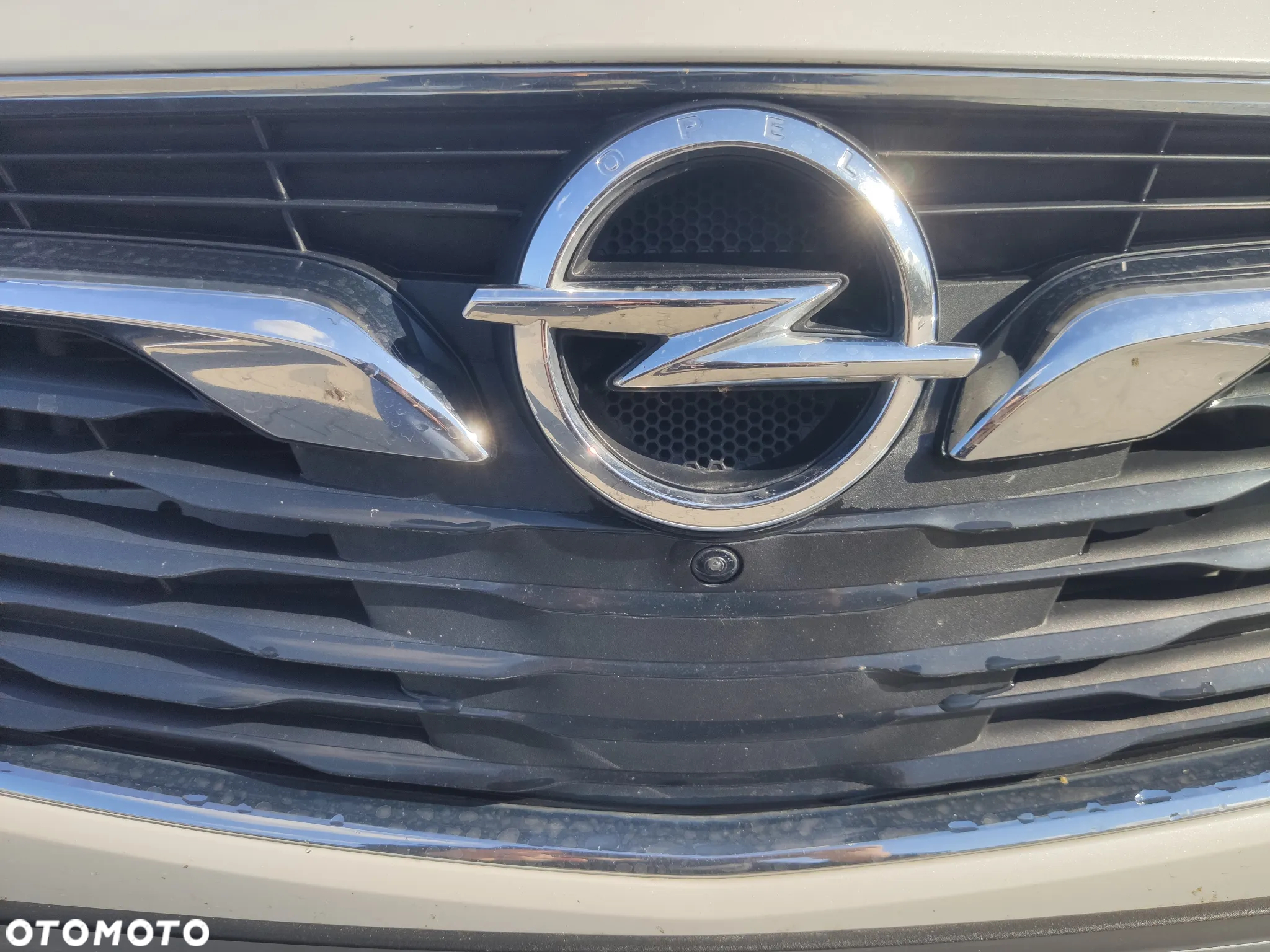 Opel Insignia 2.0 CDTI 4x4 Elite S&S - 19