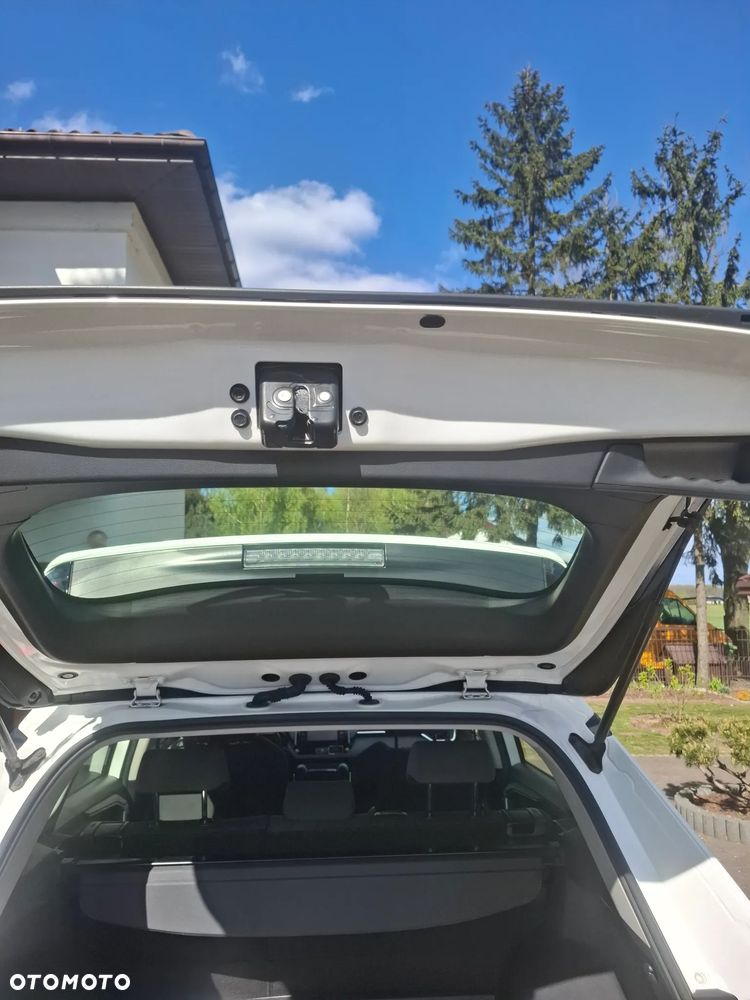 Toyota RAV4 2.5 Hybrid Active 4x2 - 16