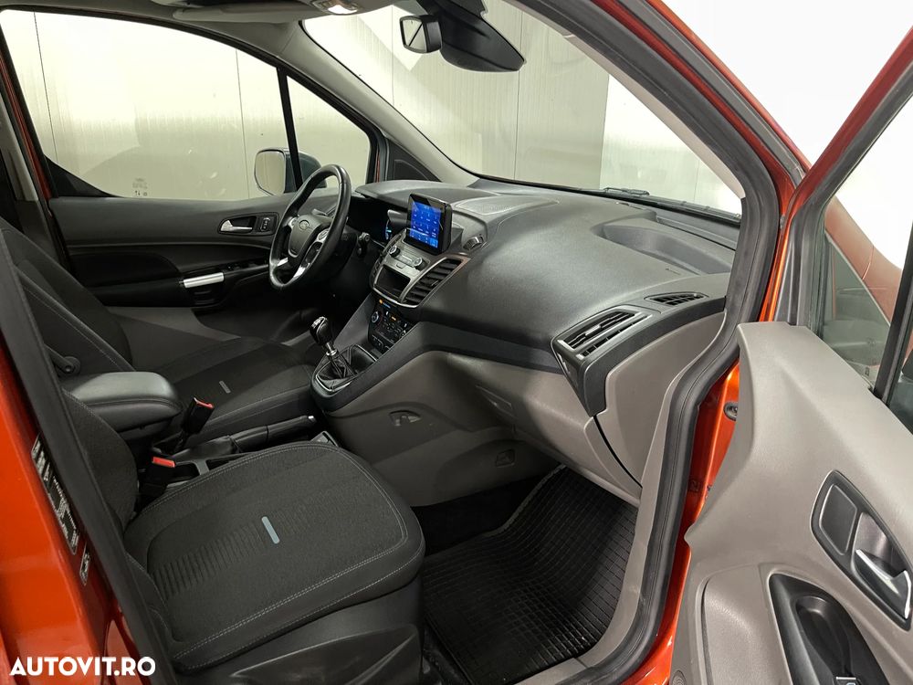 Ford Tourneo Connect Grand 1.5 EcoBlue Start/Stop Active - 10