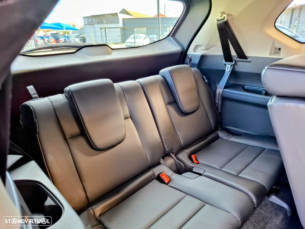 Nissan X-Trail 1.5 e-Power N-Connecta 7L e-4force - 53