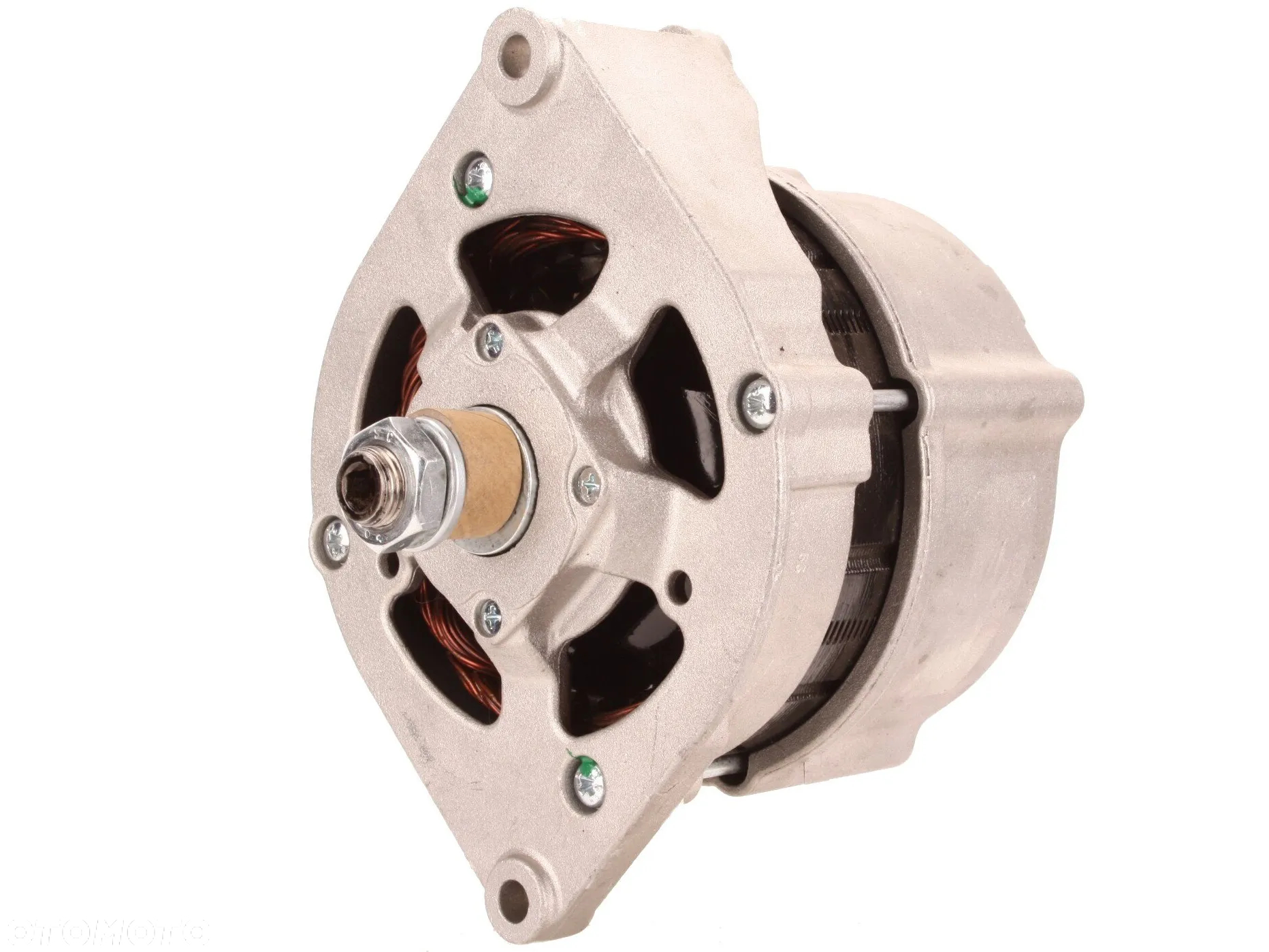 NOWY ALTERNATOR JOHN DEERE | CARGO 113632 - 2