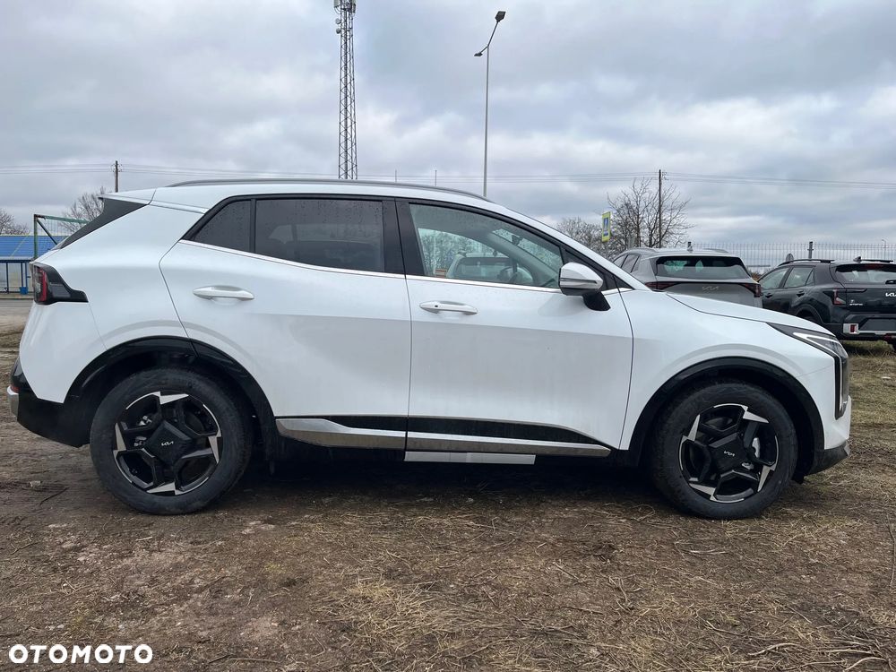 Kia Sportage 1.6 T-GDI L 2WD DCT - 6