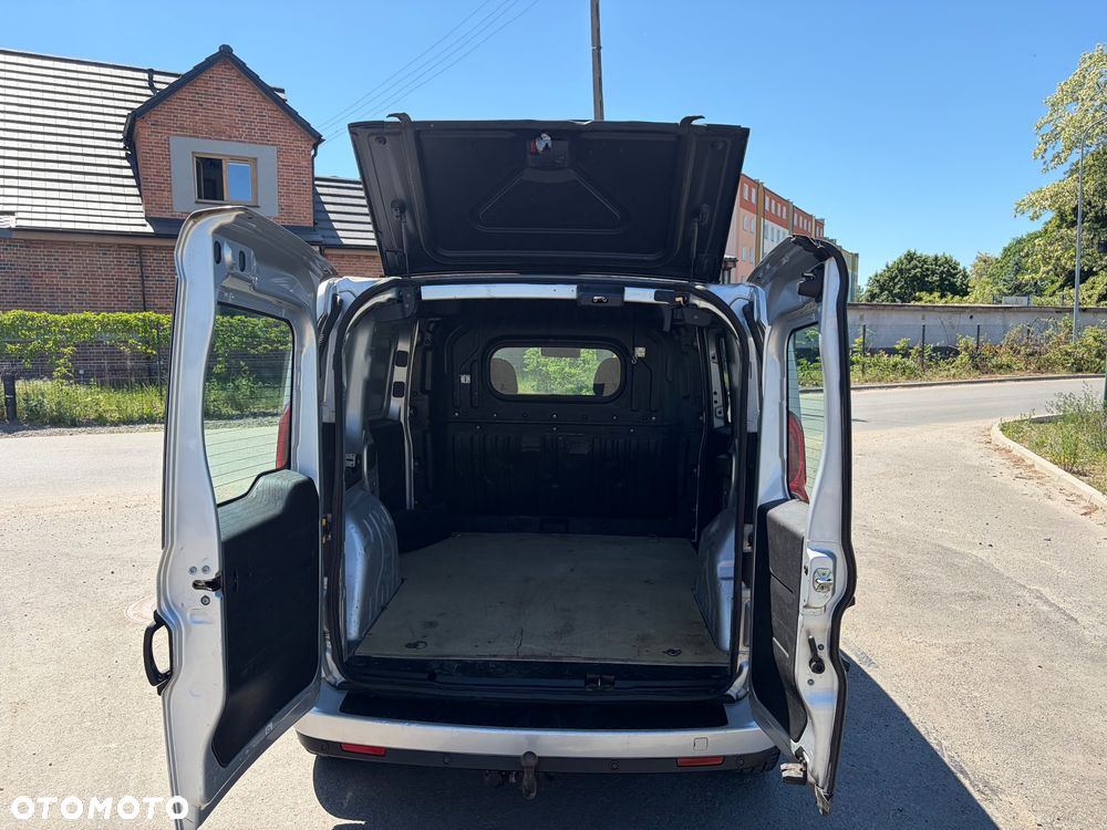 Fiat Doblo - 22