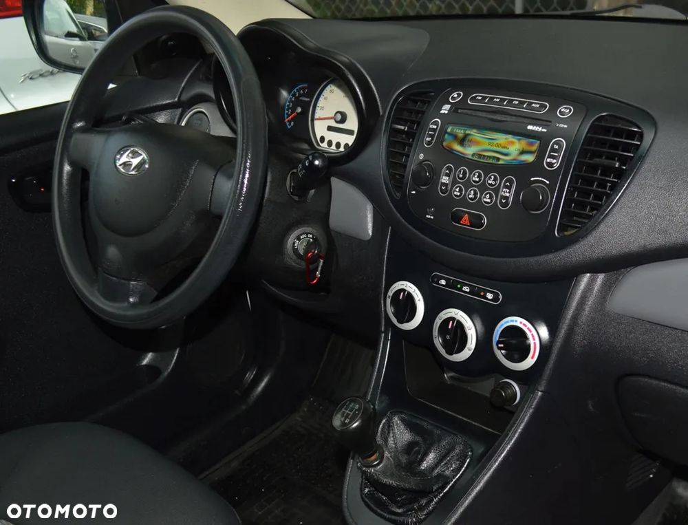 Hyundai i10 - 34
