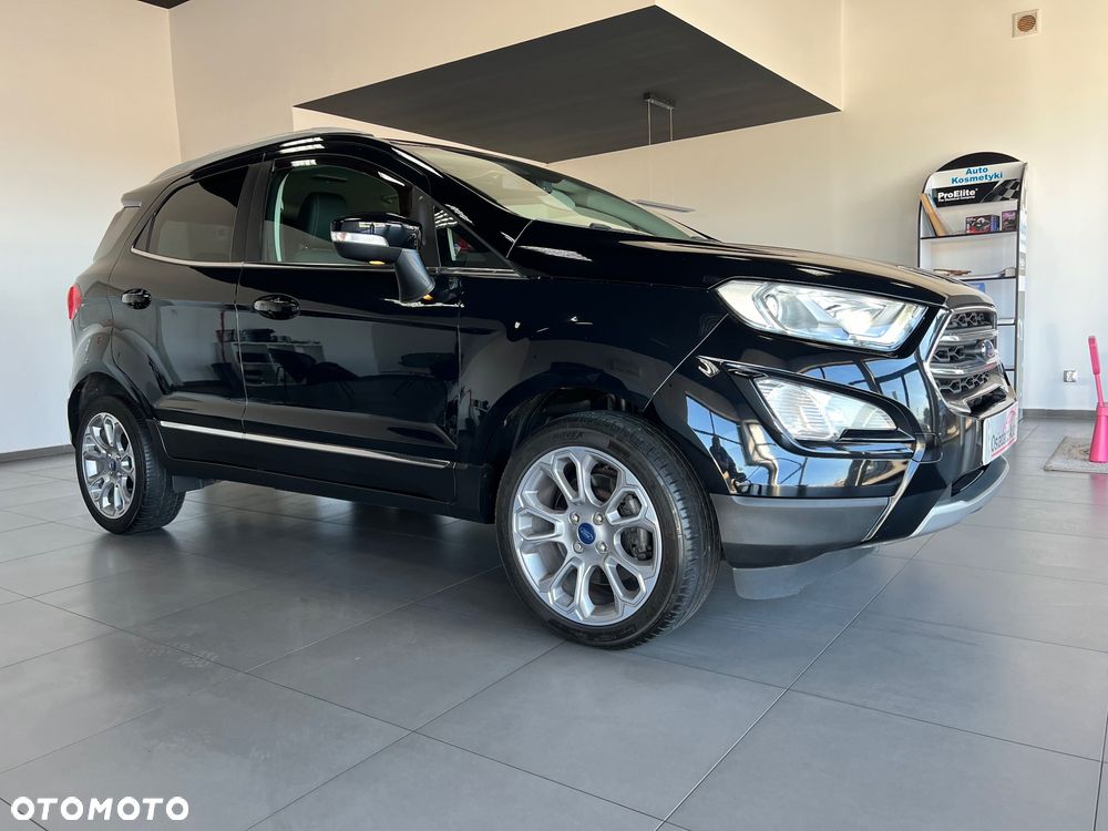 Ford EcoSport - 8