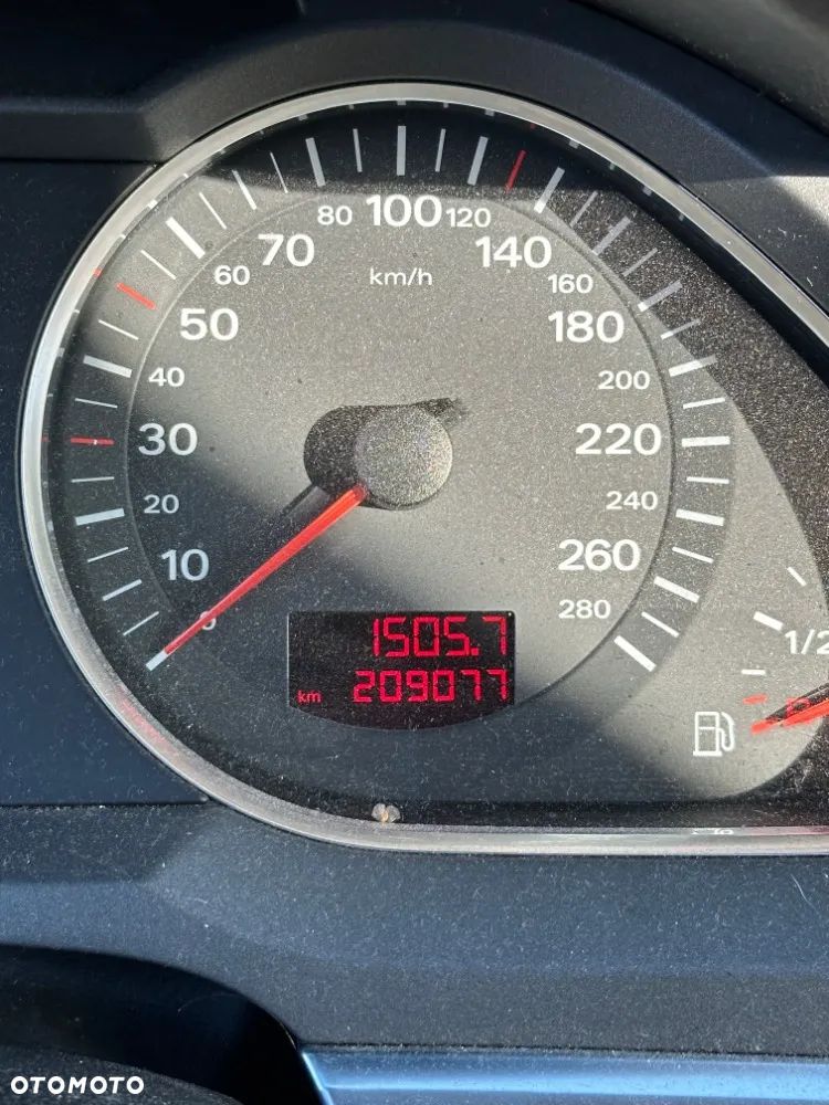 Audi A6 Limousine 3.0 TDI Quattro Tiptronic - 8