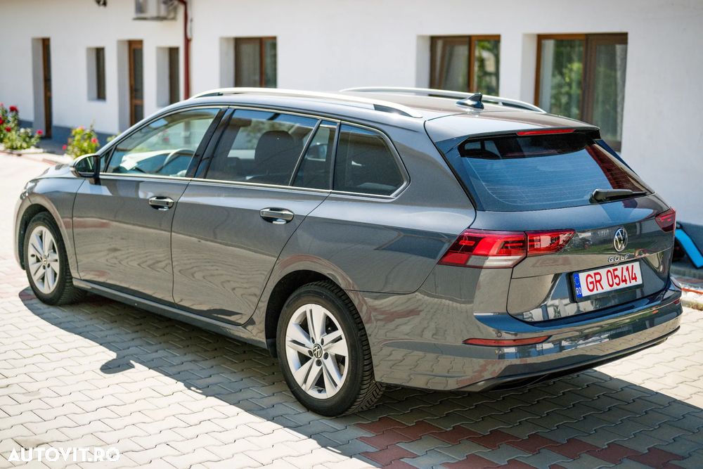 Volkswagen Golf 1.0 TSI Join - 3