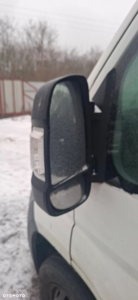 Citroen Jumper na części - 8