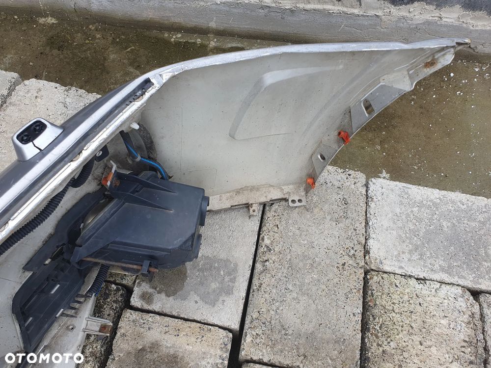 Zderzak przód przedni Opel Vectra C GTS Signum GTS 02-05 23659379 - 16
